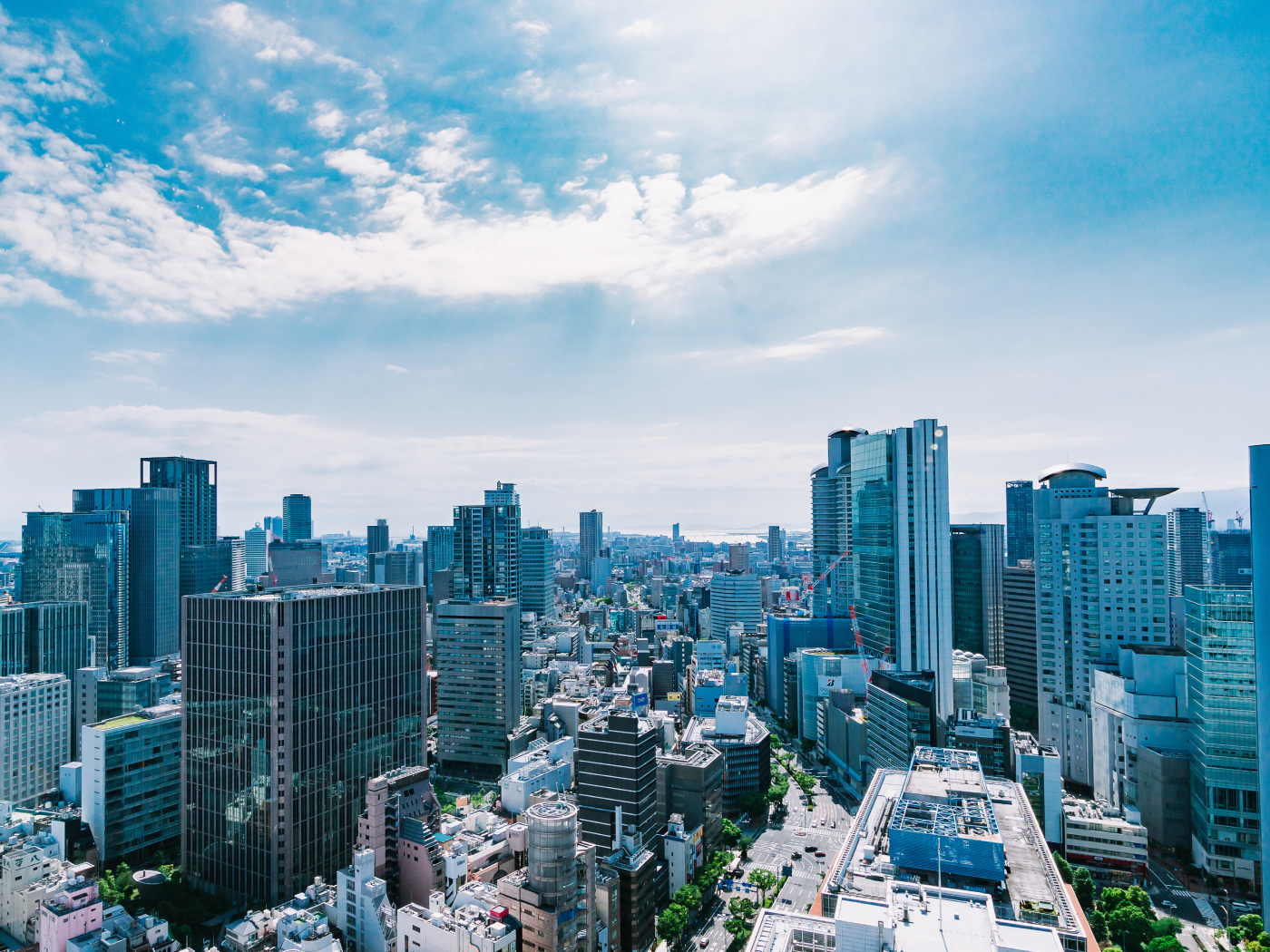 信頼と成果を届ける、大阪発のWebマーケティング会社