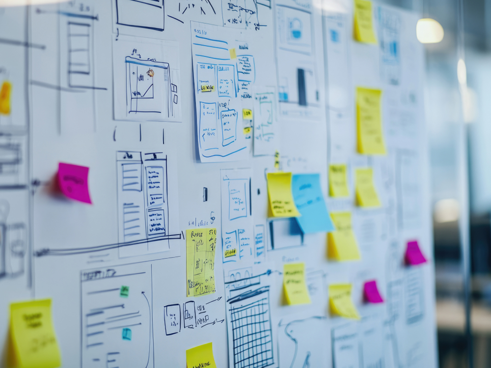 集客・採用戦略