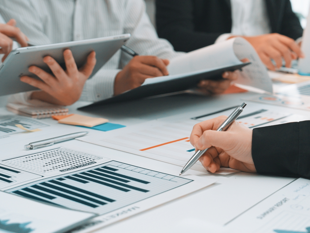 アフターサポート体制